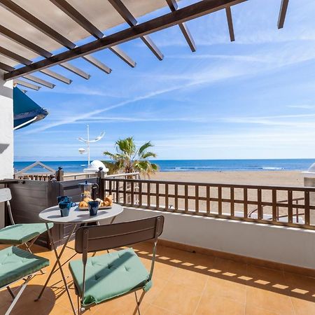 Home2Book Charming Seashell Apartment Beachview Playa Honda (Lanzarote) Exterior foto
