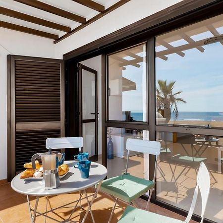 Home2Book Charming Seashell Apartment Beachview Playa Honda (Lanzarote) Exterior foto