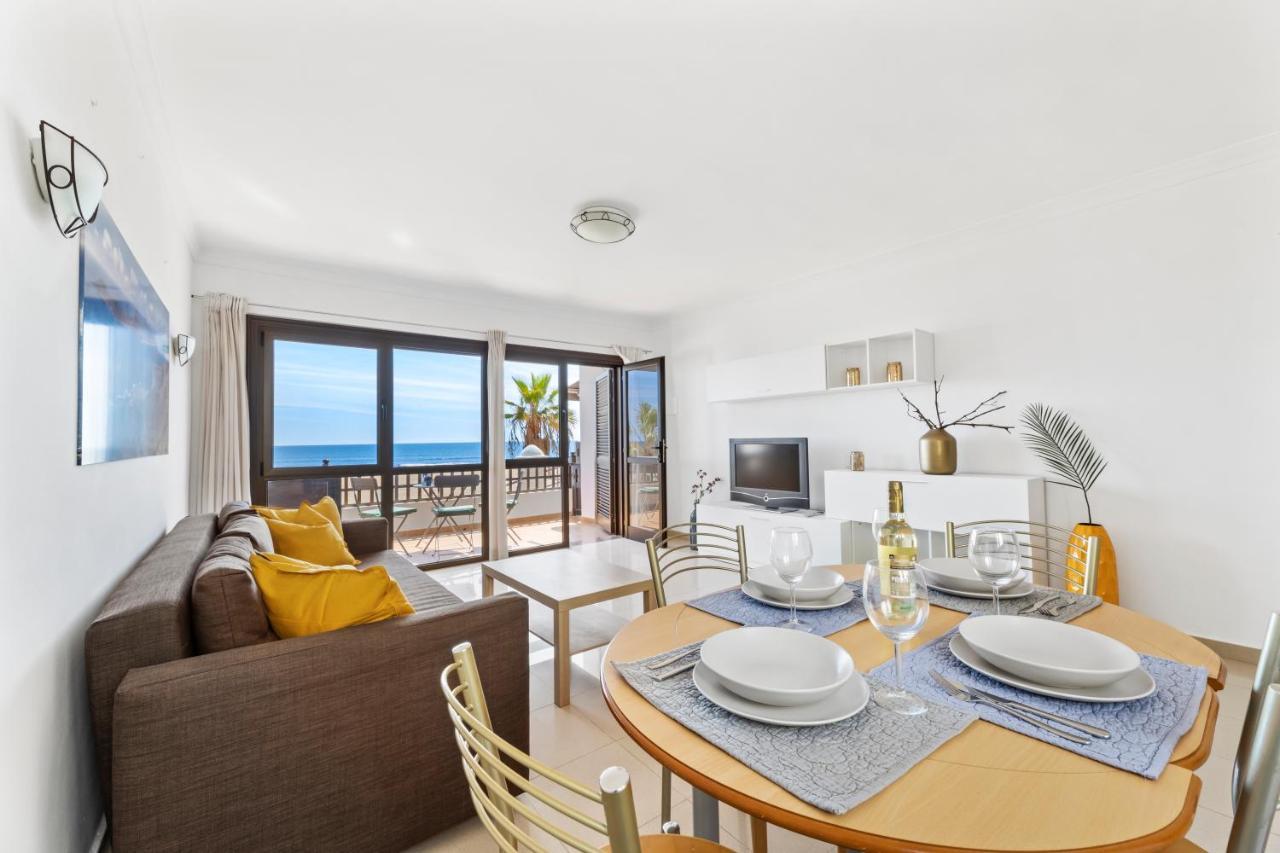Home2Book Charming Seashell Apartment Beachview Playa Honda (Lanzarote) Exterior foto