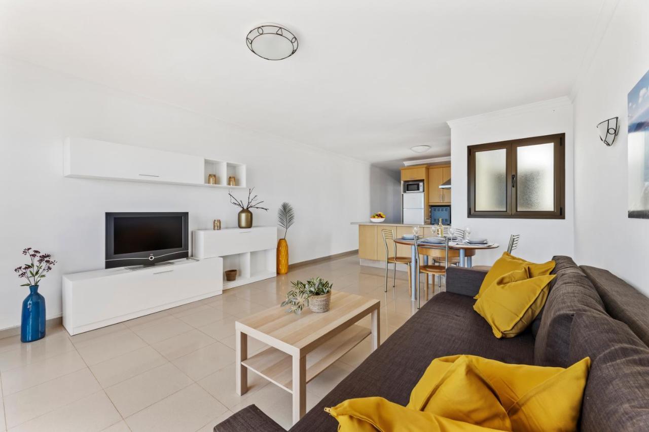 Home2Book Charming Seashell Apartment Beachview Playa Honda (Lanzarote) Exterior foto