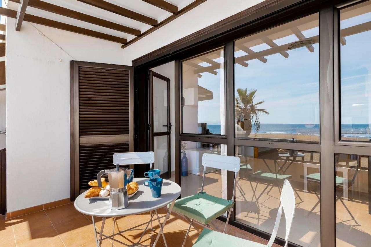 Home2Book Charming Seashell Apartment Beachview Playa Honda (Lanzarote) Exterior foto