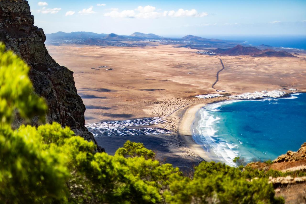 Home2Book Charming Seashell Apartment Beachview Playa Honda (Lanzarote) Exterior foto